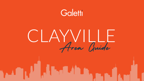 Industrial Property in Clayville