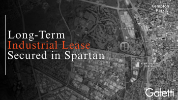Industrial Property to Lease in Spartan