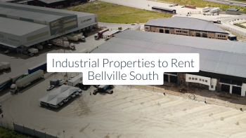 Industrial Property to Rent Bellville South