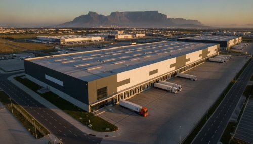 Industrial Real Estate Investment ZA: A Strategic Guide for 2026