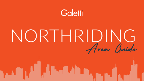 Industrial and commercial property in Northriding