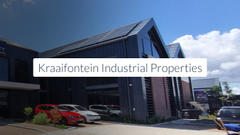 Kraaifontein Industrial Properties