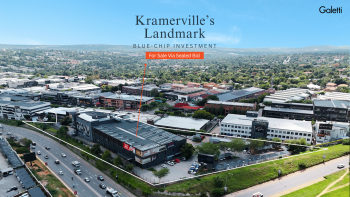 Kramerville Retail Space For Sale Via Sealed Bid