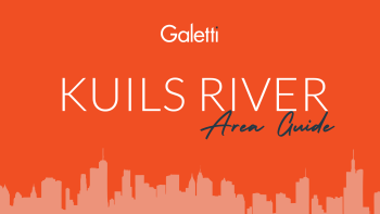 Kuils River Commercial Property