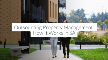 Outsource Property Management