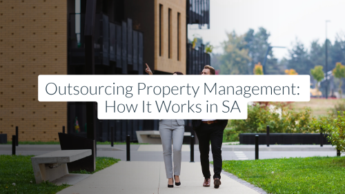 Outsource Property Management