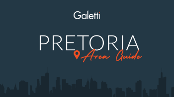 Pretoria Central Commercial Property Guide