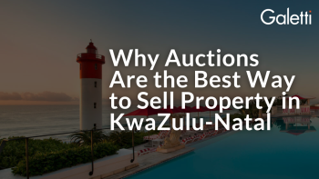 Property Auctions in KwaZulu-Natal - The Smart Way to Sell