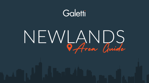 Property in Newlands Cape Town 2026