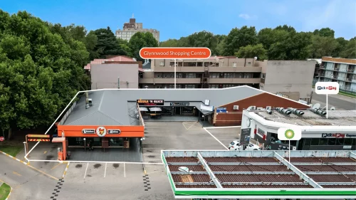 Retail Property for Sale in Benoni