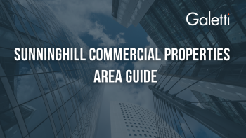 Sunninghill Commercial Properties Area Guide