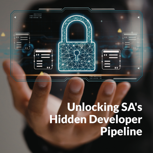 Unlocking South Africa's Hidden Developer Pipeline