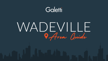 Wadeville Industrial Property