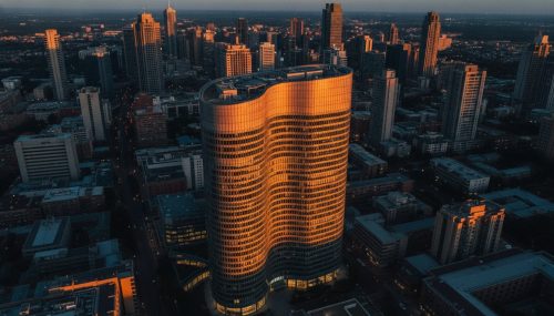 Alice Lane Towers: Strategic Guide for Corporate Occupiers
