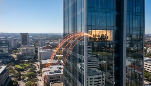 Commercial Vacancy Reduction Strategies: A Strategic Guide for Landlords