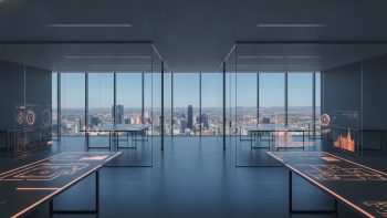 Developing a High-Performance Office Space Optimisation Strategy for 2026
