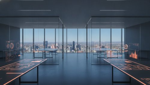 Developing a High-Performance Office Space Optimisation Strategy for 2026