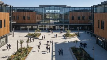 Retail Property for Lease South Africa: A Strategic Guide to High-Performance Space
