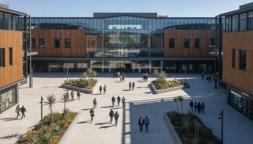 Retail Property for Lease South Africa: A Strategic Guide to High-Performance Space