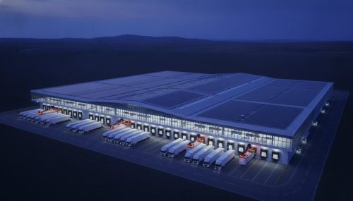 Strategic Acquisition of Logistics Property for Sale in South Africa 2026