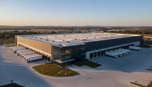 Commercial Property Sales in Linbro Park