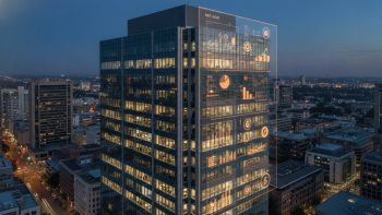 Gross vs Net Commercial Lease Explained: A Strategic Guide for Corporate Occupiers