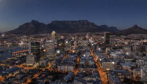 Average Commercial Rent in Cape Town: Strategic Market Analysis for 2026