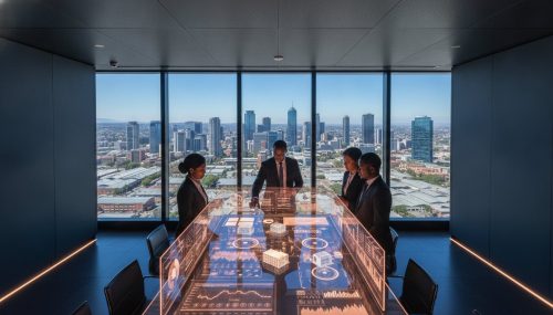 Commercial Property Portfolio Management South Africa: A Strategic Guide for 2026