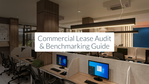 commercial lease audit