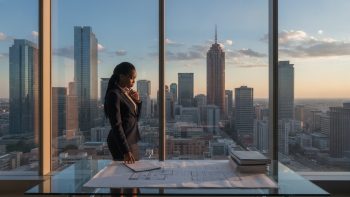 Corporate Real Estate Strategy South Africa: A Strategic Framework for 2026