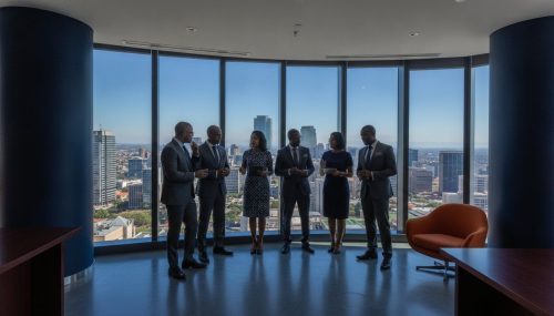 Strategic Office Space to Let in Johannesburg: 2026 Occupier’s Guide